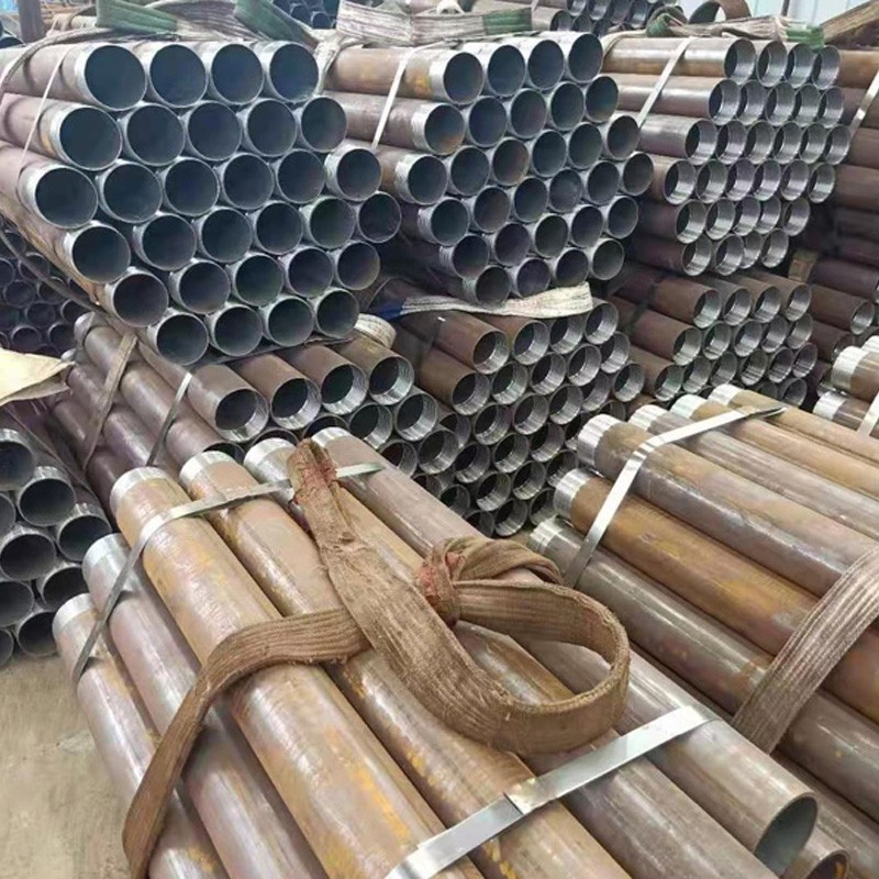 振安地质钻探用跟管