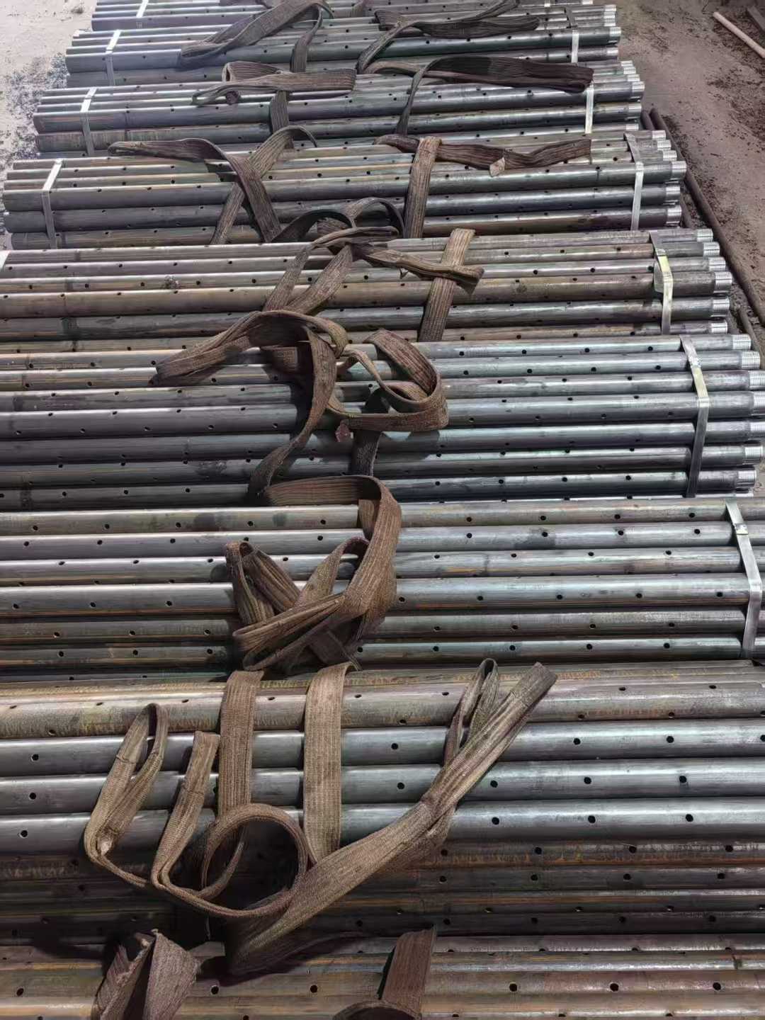 振安127mm管棚管
