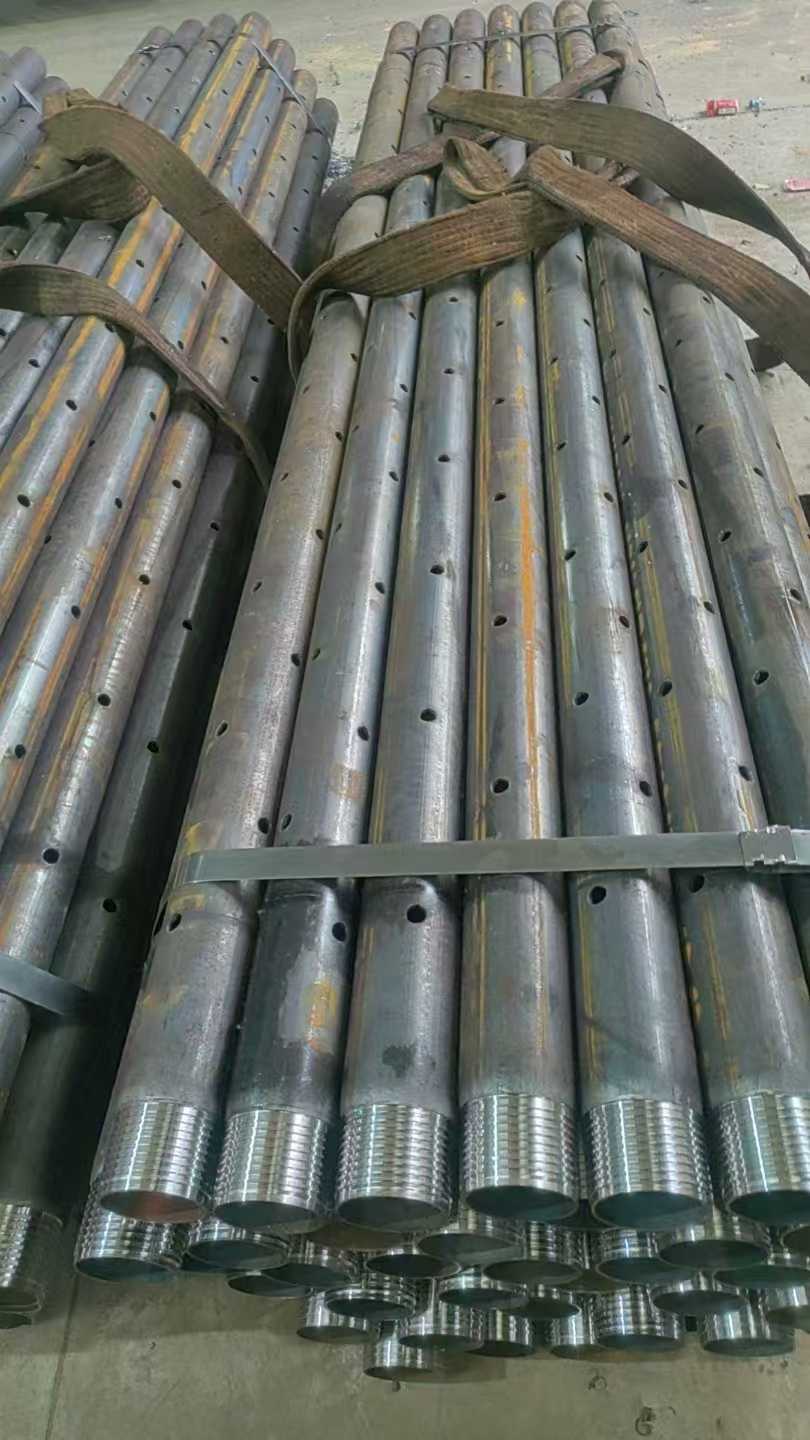 振安159mm管棚管